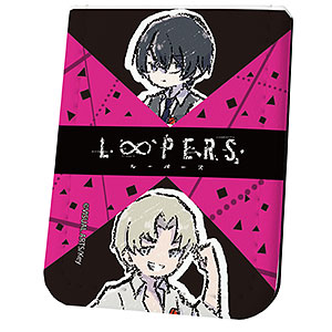 LOOPERS 豪華限定版 LOOPERS PLUS【早期予約特典付き豪華限定版】 – VA STORE