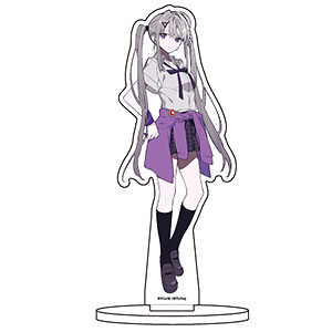 LOOPERS　ミア　アクリルフィギュア キャラアクリルフィギュア「LOOPERS」01/ミア[A3]《在庫切れ》