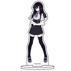 LOOPERS　ミア　アクリルフィギュア キャラアクリルフィギュア「LOOPERS」01/ミア[A3]《在庫切れ》