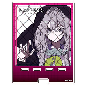 LOOPERS　ミア　アクリルフィギュア 検索結果]-amiami.jp-あみあみオンライン本店-