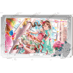ラブライブ！スクールアイドルフェスティバル ALL STARS プレート 