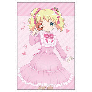 劇場版「きんいろモザイクThank you！！」 特大クッション 小路