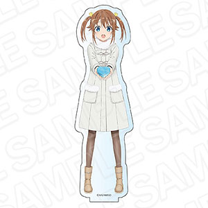 岬明乃　はいふり　シークレット　バスタオル　4366 岬明乃 はいふり シークレット バスタオル 4366 タオル・ハンカチ