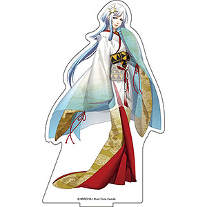 Acrylic stand - Kamigami no Asobi / Balder Hringhorni ([新品] 5.バルドル・フリングホルニ  BIGアクリルスタンド 「神々の悪戯」)