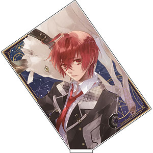 Starry☆Sky アクリルスタンド (13)神楽坂四季[メディコス