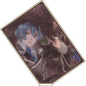 Starry☆Sky アクリルスタンド (3)七海哉太[メディコス