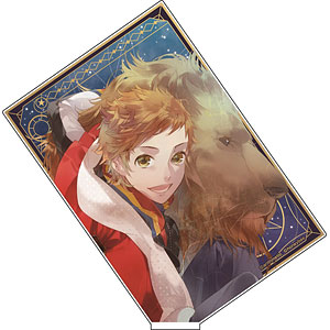 Starry☆Sky アクリルスタンド (13)神楽坂四季[メディコス