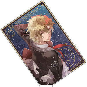Starry☆Sky AGF2024 ビッグアクリルスタンド 陽日 直獅 Starry☆Sky_描き下ろしBIGアクリルスタンド⑧陽日直獅 | 公式