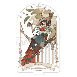 Identity V アートコレクション アクリルスタンド 曲芸師