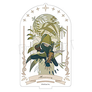 Identity V アートコレクション アクリルスタンド 曲芸師
