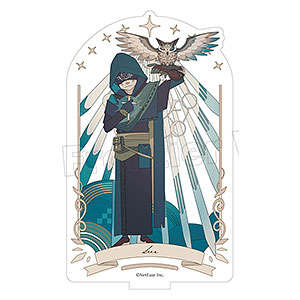 Identity V アートコレクション アクリルスタンド 占い師