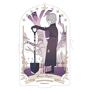 Identity V アートコレクション アクリルスタンド 納棺師