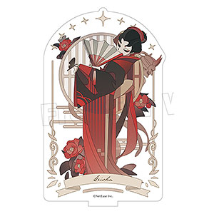 IdentityⅤ 囚人 アクリルスタンド アートコレクション Identity V_アートコレクション アクリルスタンド 「囚人