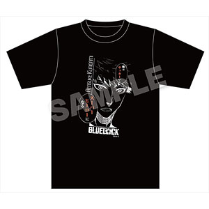 ブルロ展 Tシャツ 千切 ブルーロック展 EGOIST EXHIBITION the animation Tシャツ 千切