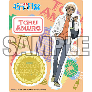 名探偵コナン ゼロの日常 アクリルスタンド(安室スーツ)[読売テレビ