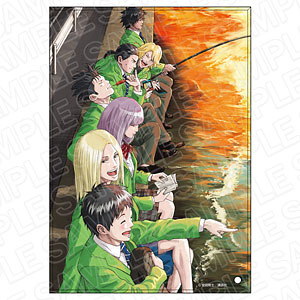 DAYS 水樹寿人 完成品フィギュア[ユニオンクリエイティブ] DAYS』聖蹟高校サッカー部の水樹寿人と君下敦がユニオン