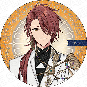 魔法使いの約束 2nd Anniversary デカンバッチ カイン