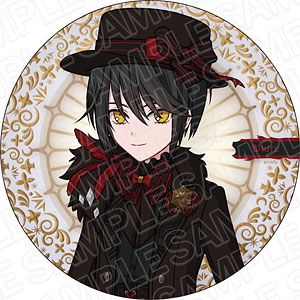 魔法使いの約束 2nd Anniversary デカンバッチ ホワイト
