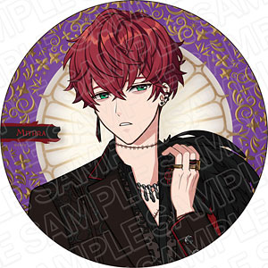魔法使いの約束 2nd Anniversary デカンバッチ ミスラ