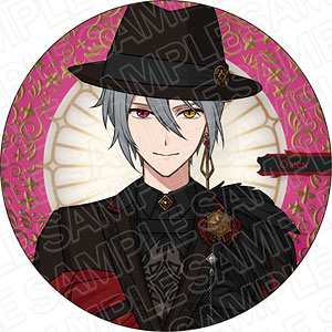 魔法使いの約束 2nd Anniversary デカンバッチ オーエン