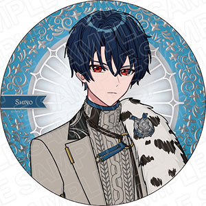 魔法使いの約束 2nd Anniversary デカンバッチ シノ