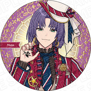 魔法使いの約束 2nd Anniversary デカンバッチ ムル