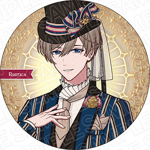 魔法使いの約束 2nd Anniversary デカンバッチ ラスティカ