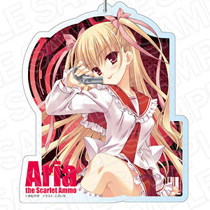 緋弾のアリア デカキーホルダー 峰理子 vol.3