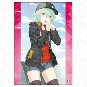 緋弾のアリア ミニアクリルアート レキ