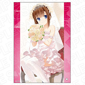 緋弾のアリア ミニアクリルアート 遠山かなめ