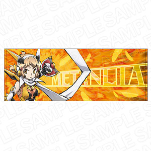 戦姫絶唱シンフォギアXV 必殺技タオル 暁切歌[コンテンツシード]《在庫 