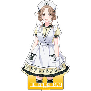 アイドルマスター シャイニーカラーズ アクリルスタンド 喫茶