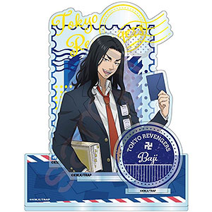 東京リベンジャーズ Letter アクリルジオラマ 三ツ谷隆[GRANUP