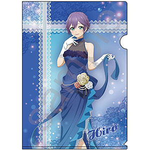 カッコウの許嫁 パーティドレスstyle A4クリアファイル 瀬川ひろ