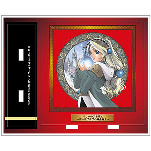 マナケミア アトリエシリーズ　ニケ 等身大タオル 当選品 マナケミア アトリエシリーズ ニケ 等身大タオル 当選品 グッズ