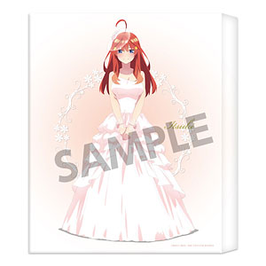 五等分の花嫁　 キャンパスアート 中野四葉 ウエディングドレスVer. Amazon.co.jp: 映画 五等分の花嫁 キャンバスアート 中野四葉