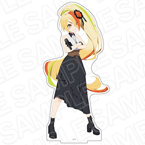 ゾンビランドサガ リベンジ デカアクリルスタンド 源さくら ゾンビランドサガ リベンジ デカアクリルスタンド 源さくら