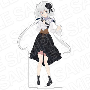 ゾンビランドサガ リベンジ デカアクリルスタンド 源さくら ゾンビランドサガ リベンジ デカアクリルスタンド 源さくら