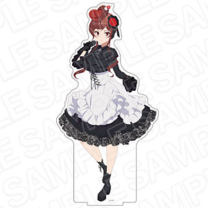 ゾンビランドサガ リベンジ デカアクリルスタンド 山田たえ ゴシック