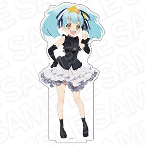 ゾンビランドサガ リベンジ デカアクリルスタンド 二階堂サキ