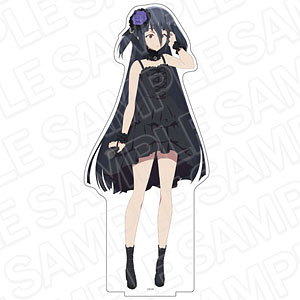 ゾンビランドサガ　ご当地コスプレ　アクリルスタンド　二階堂サキ Nikaidou Saki - Acrylic stand - Zombie Land Saga (ゾンビ