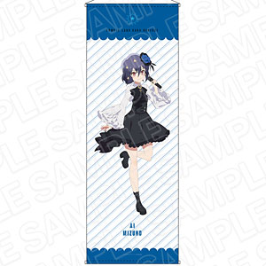 ゾンビランドサガ リベンジ 特大タペストリー 山田たえ ゴシック ver