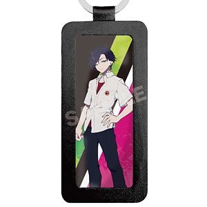 LOOPERS -ルーパーズ- レザーキーホルダー02 タイラ