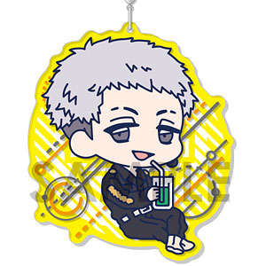 東京リベンジャーズ ビジュアルカラーアクリルストラップ 6.三ツ谷隆