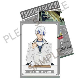 テニスの王子様 クリアファイル 43枚セット テニスの王子様 クリアファイル 43枚セット - メルカリ