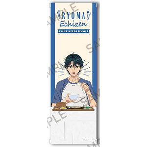新テニスの王子様 スマートタペストリー 合宿ver. 越知月光