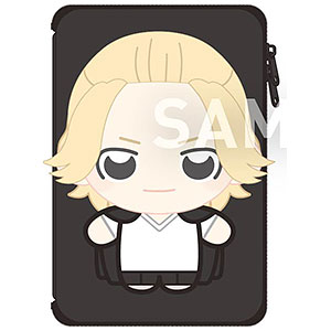 東京リベンジャーズ 推守 アクスタポーチ 佐野万次郎