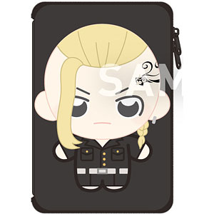 東京リベンジャーズ 推守 アクスタポーチ 龍宮寺堅