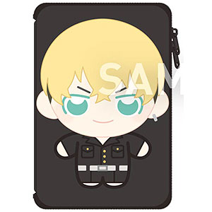 東京リベンジャーズ 推守 アクスタポーチ 松野千冬