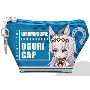 イヤフォンポーチ ウマ娘 プリティーダービー07 ライスシャワー